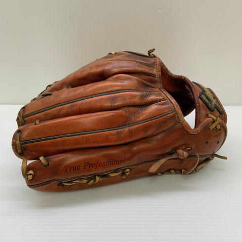 久保田スラッガー KUBOTA SLUGGER KSG-SPT 硬式 大人 一般 外野手用 グローブ グラブ 右投げ 中古品 野球 8842