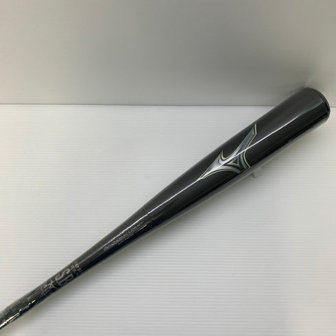 ミズノ MIZUNO ビヨンドマックスレガシー 軟式 FRP製バット 1CJBR16484 ケース付き 6733
