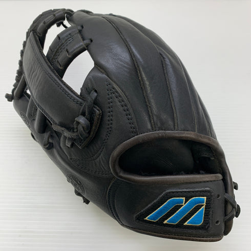 ミズノ MIZUNO ビューリーグ ソフトボール用 大人 一般 内野手用 グローブ グラブ 左投げ 中古品 7366