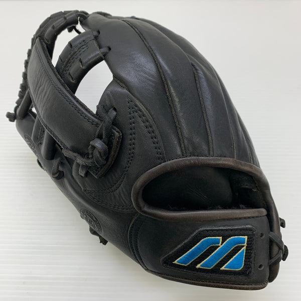 ミズノ MIZUNO ビューリーグ ソフトボール用 大人 一般 内野手用 グローブ グラブ 左投げ 中古品 7366