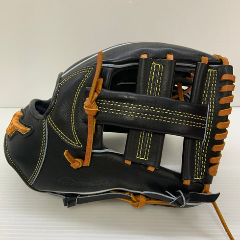 ミズノ MIZUNO ミズノプロ 硬式 大人 一般 内野手用 グローブ グラブ 右投げ 1AJGH34123 タグ付き 野球 7967