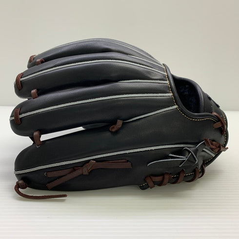 中古品 ボルテカ Vorteka 軟式 内野手用グローブ 5341