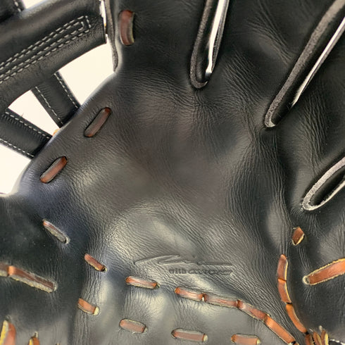 アイピーセレクト Ip Select 軟式 大人 一般 内野手用 グローブ グラブ 右投げ Ip058-Pr 中古品 野球 7349