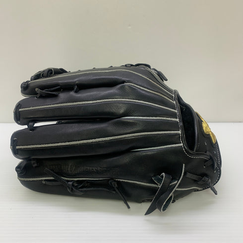 アンダーアーマー Under Armour UA 1300671 硬式 大人 一般 外野手用 グローブ グラブ 右投げ 中古品 グローブ袋付き 野球 9234