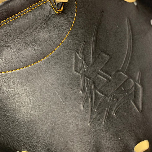 ハタケヤマ HATAKEYAMA 軟式 大人 一般 キャッチャーミット 捕手 グローブ グラブ 右投げ TH-M9BUP タグ付き 野球 6313