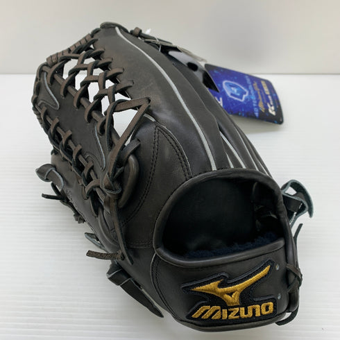 ミズノ MIZUNO ミズノプロ Kクラブ 限定 硬式 大人 一般 外野手用 グローブ グラブ 左投げ 2GW28507 タグ付き 野球 7747