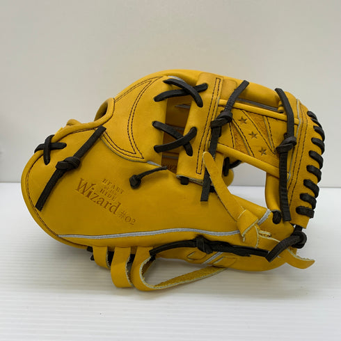 ローリングス Rawlings HOH PRO EXCEL 軟式 大人 一般 内野手用 グローブ グラブ 右投げ GR5HW2N52MG タグ付き 野球 6116