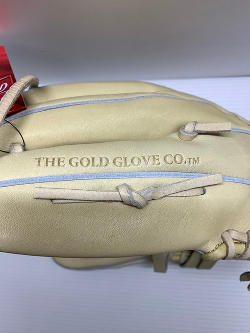 ローリングス Rawlings HOH UTILITY 硬式 オールランド用グローブ GH4HUN64 4386