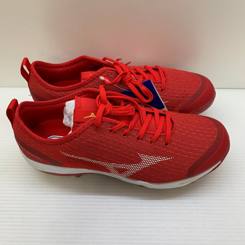 ミズノ MIZUNO 【ミズノUSAコレクション】ミズノドミナント4(野球/ソフトボール) 26.0㎝ 11GM225362 H-4431