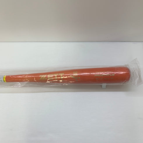 ゼット ZETT プロステイタス 硬式 大人 一般 木製バット(BFJマーク) BWT141 野球 6985