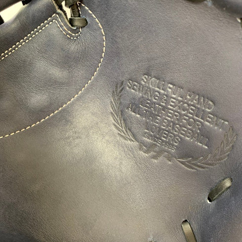 中古品 ハタケヤマ HATAKEYAMA 軟式 キャッチャーミット TH-DB29NB 伊藤モデル TH-Pro SERIES 5253