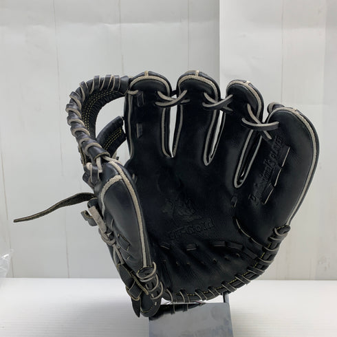 ハイゴールド HI-GOLD 軟式 大人 一般 オールラウンド グローブ グラブ 右投げ OKG-6815 野球 5828