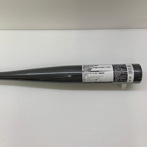 ディマリニ DeMARINI ヴードゥ 硬式 大人 一般 金属製バット WBD24280108390 トップバランス 未使用品 野球 8016