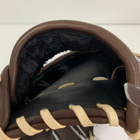 エスエスケイ SSK プロエッジ proedge PNW76126 軟式 大人 一般 内野手用 グローブ グラブ 右投げ タグ付き 野球 9912
