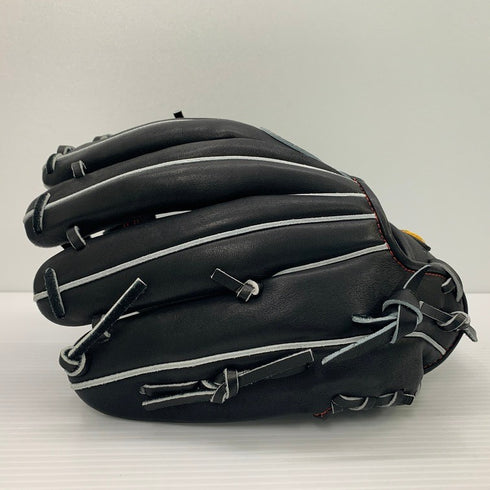 中古品 ミズノ MIZUNO ミズノプロ 硬式 内野手用グローブ 1AJGH29013 HAGAJAPAN 4472