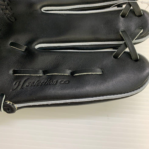 ミズノ MIZUNO グローバルエリート HS∞インフィニティ 硬式 内野手用グローブ 1AJGH25503 MM型 5669