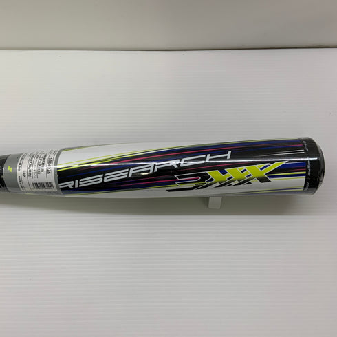 エスエスケイ SSK ライズアーチ3XXX 軟式 大人 一般 FRP製バット SBB4028 未使用品 ケース付き 野球 8529