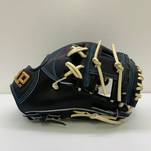 シュアプレイ SURE PLAY SP SBGES555 硬式 大人 一般 内野手用 グローブ グラブ 右投げ タグ付き 野球 1238