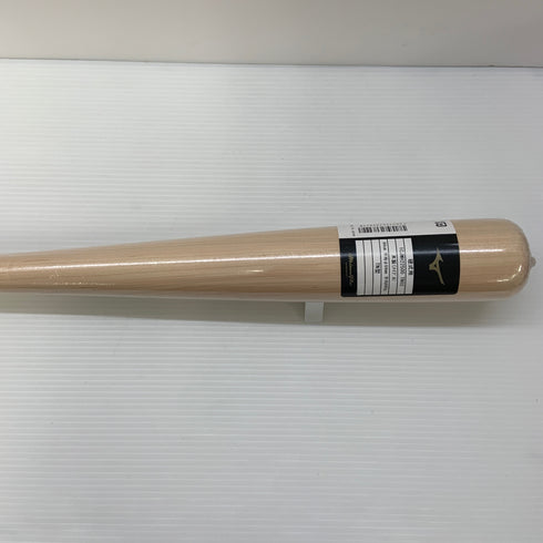 ミズノ MIZUNO ミズノプロ 硬式 大人 一般 木製バット(BFJマーク) 1CJWH22500 野球 7199