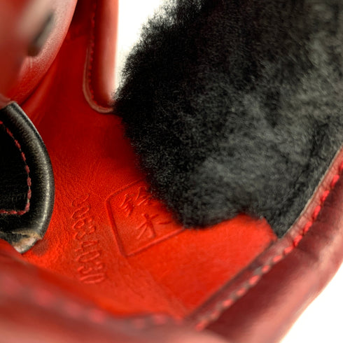 ゼット ZETT プロステイタス オーダー 鈴木印 硬式 大人 一般 投手用 グローブ ピッチャー グラブ 右投げ BPG-PRO 中古品 野球 7049