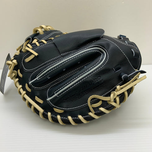 ハタケヤマ HATAKEYAMA H-F23U 硬式 大人 一般 キャッチャーミット 捕手 グローブ グラブ 右投げ タグ付き 野球 8382