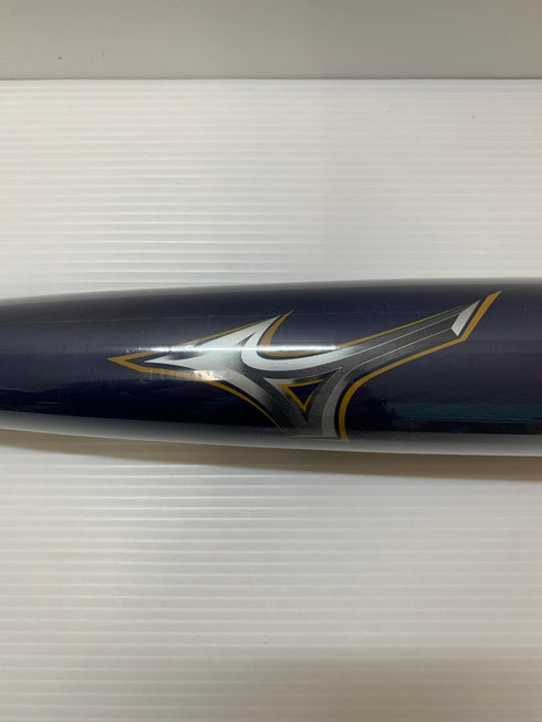 ミズノ MIZUNO ビヨンドマックスレガシー 軟式 FRP製バット 1CJBR19083 83cm ケース付き 6846