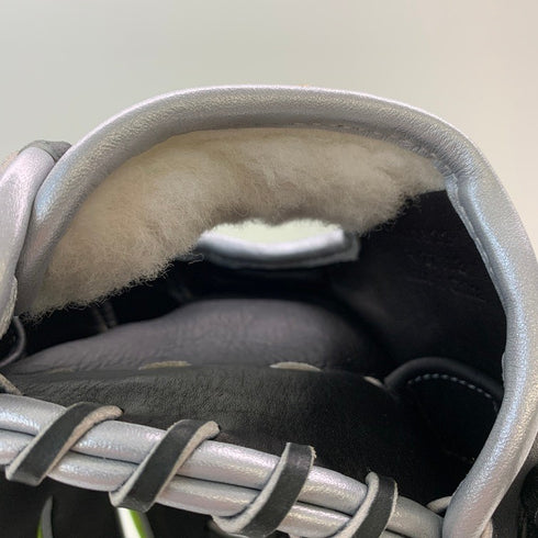 中古品 ミズノ MIZUNO ミズノプロ 限定 軟式 内野手用グローブ 1AJGR27113 2022オールスターモデル 5192