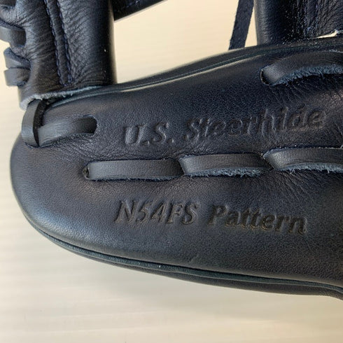 中古品 ローリングス Rawlings HOH 硬式 内野手用グローブ GHSOGHH 5116