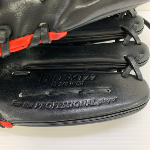 ローリングス Rawlings プロプリファード 硬式 大人 一般 外野手用 グローブ グラブ 右投げ PROSMT27 中古品 野球 5953