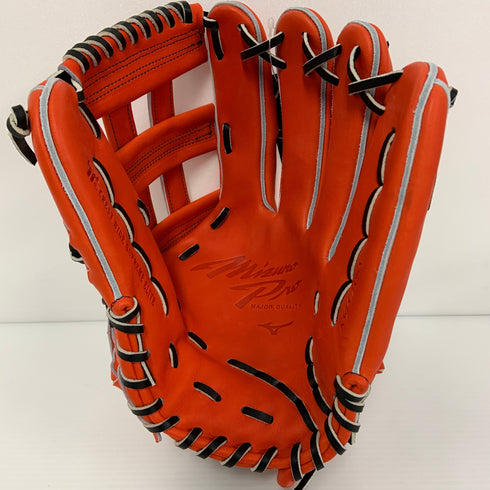ミズノ MIZUNO ミズノプロ mizunopro 1AJGH92807 硬式 大人 一般 外野手用 グローブ グラブ 右投げ タグ付き 野球 9136