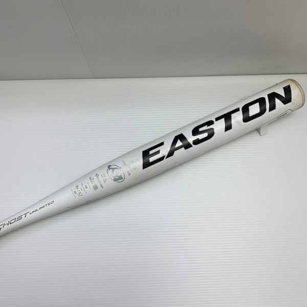 イーストン EASTON ゴースト アンリミテッド ソフトボール用 大人 一般 FRP製バット FPJ23GHUL10 野球 7403