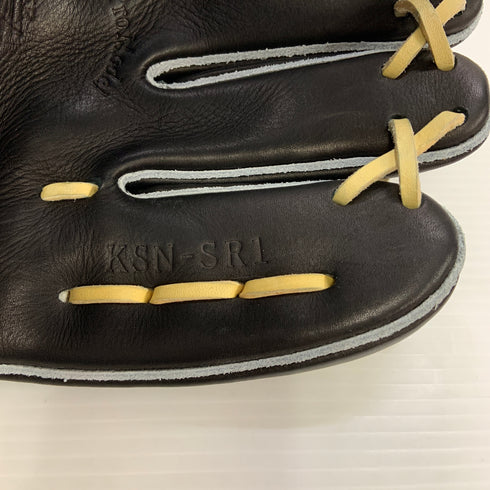 久保田スラッガー KUBOTA SLUGGER 軟式 大人 一般 内野手用 グローブ グラブ 右投げ KSN-SR1 タグ付き 野球 7305