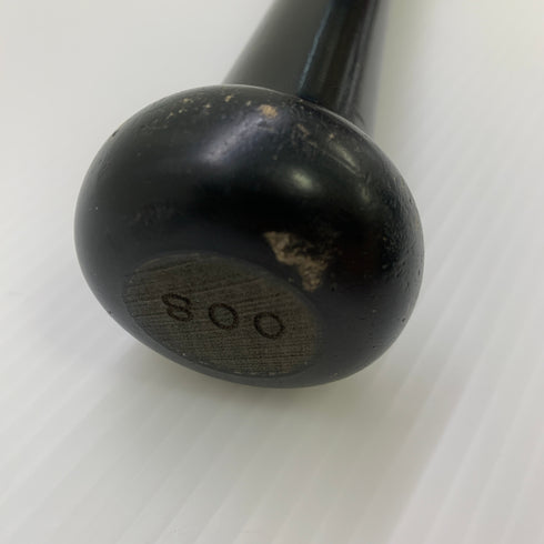 和牛JB WAGYU JB 軟式 大人 一般 木製バット 中古 野球 8128