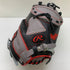 ローリングス Rawlings GS6HTC23F ソフトボール用 大人 一般 キャッチャーミット 捕手 グローブ グラブ 右投げ 中古品 野球 9004