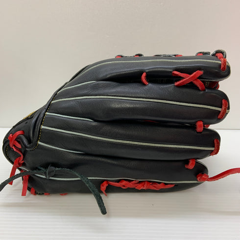 久保田スラッガー KUBOTA SLUGGER 軟式 大人 一般 外野手用 グローブ グラブ 左投げ KSN-SPS 中古品 野球 6651