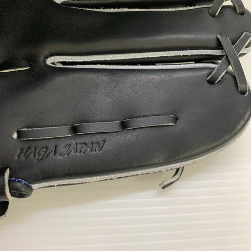ミズノ MIZUNO ミズノプロ オーダー 硬式 大人 一般 投手用 グローブ ピッチャー グラブ 右投げ HAGAJAPAN 耕作印 野球 7656
