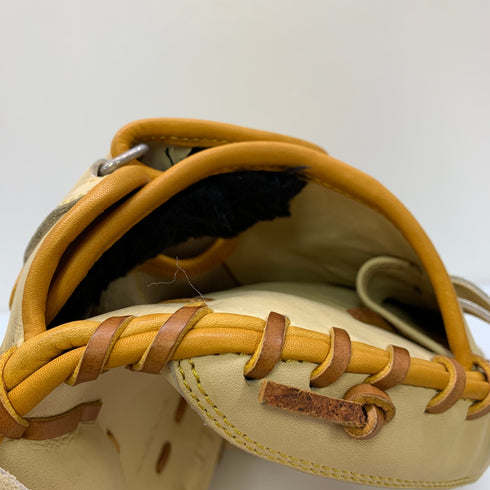 ローリングス Rawlings HOH GRMSOMHH 軟式 大人 一般 キャッチャーミット 捕手 グローブ グラブ 右投げ オーダー 中古品 野球 8952