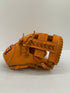中古品 リュウ GLOVE STUDIO RYU 硬式 内野手用グローブ 402型 3559