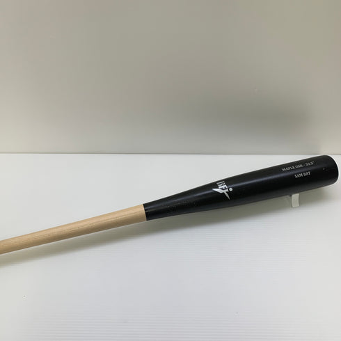サムバット 硬式 大人 一般 木製バット(BFJマーク) 中古 野球 7807