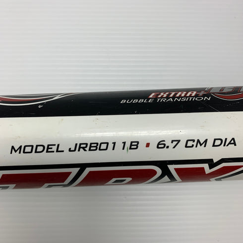 ルイスビルスラッガー Louisville Slugger TPX 軟式 大人 一般 FRP製バット JRBO11B ミドルバランス 野球 7926