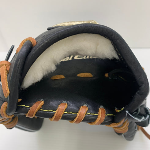 ミズノ MIZUNO グローバルエリート 硬式 内野手用グローブ 1AJGH21323 タグ付き 5805