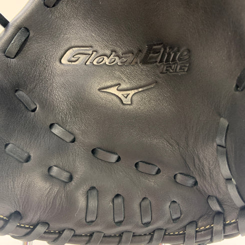 ミズノ MIZUNO グローバルエリート 少年軟式 子ども 内野手用 グローブ グラブ 右投げ 1AJGY32520 タグ付き 野球 8047