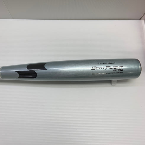 エスエスケイ SSK プロエッジビートフライトSTLF 硬式 大人 一般 金属製バット EBB1102 未使用品 野球 7689
