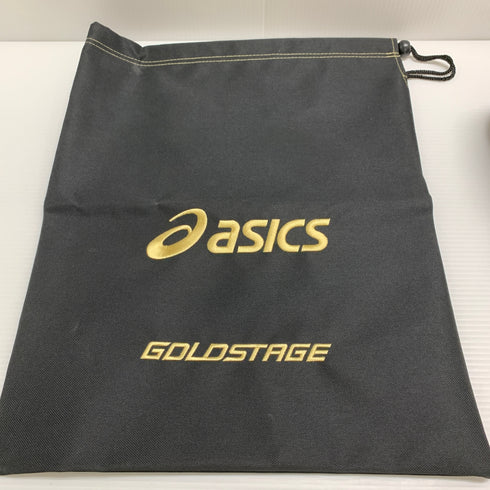 アシックス asics ベースボールスパイク ゴールドステージ スピードアクセルSL 28.0cm SFS301-9090 H-4552