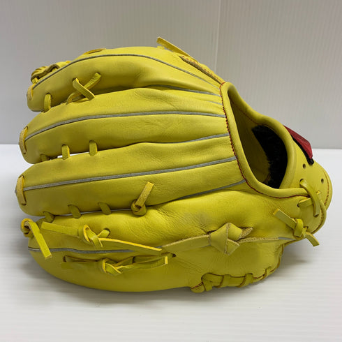 ミズノ MIZUNO ウィルドライブ 軟式 大人 一般 外野手用 グローブ グラブ 右投げ 1AJGR27807 野球 8368