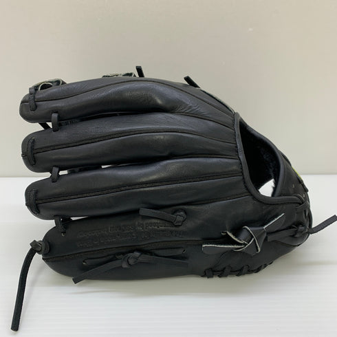 エスエスケイ SSK ゴッドナイト 軟式 ソフトボール 大人 一般 オールラウンド グローブ グラブ 右投げ GNG-420 中古品 野球 8316