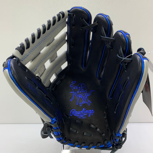 ローリングス Rawlings HOH 軟式 大人 一般 外野手用 グローブ グラブ 右投げ GRSOGHHW タグ付き 野球 7658