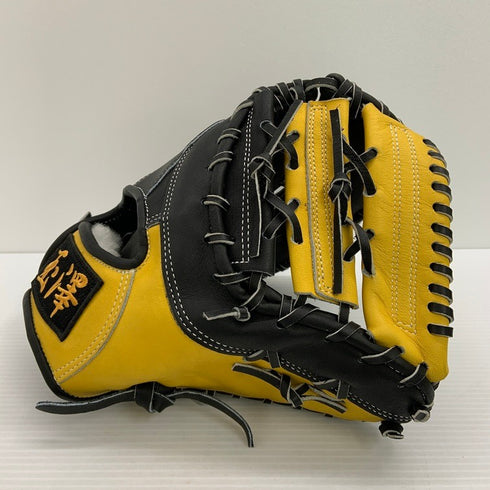 中古品 玉澤 TAMAZAWA 軟式 ファーストミット 4290