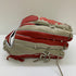 ローリングス Rawlings GS4FHTCY719 軟式 大人 一般 外野手用 グローブ グラブ 左投げ 中古品 野球 9829