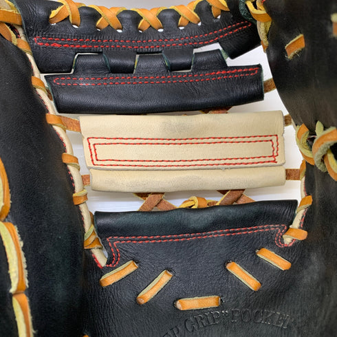 久保田スラッガー KUBOTA SLUGGER 軟式 大人 一般 ファーストミット 一塁手 グローブ グラブ 右投げ KSF-333 中古品 野球 6452